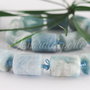 Amazonite 13x17mm, cod ID24 (1)