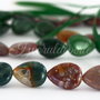 Agate 13x18mm, cod ID38 (1)