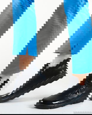 Pantofi Casual Fattibo Negri