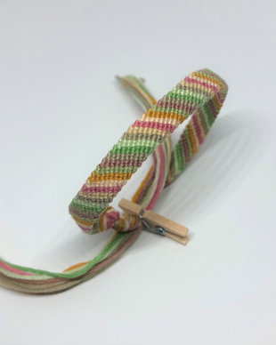 Friendship bracelet