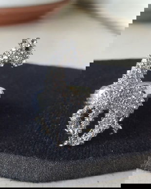 INEL VINTAGE CU STRASURI MODEL SPECIAL