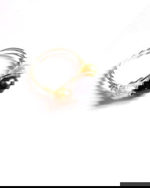 inel perle naturale 36563