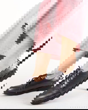 Pantofi Casual Riggs Gri