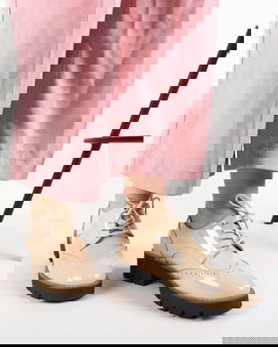 Pantofi Casual Ayub Bej