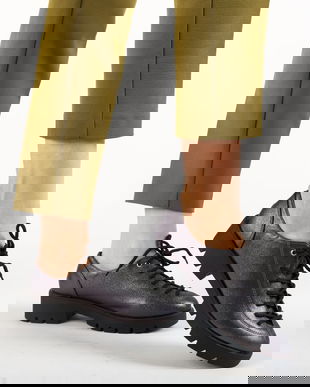 Pantofi Casual Mahdi Gri