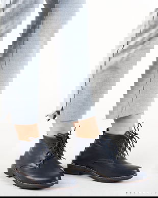 Ghete Kono Bleumarin