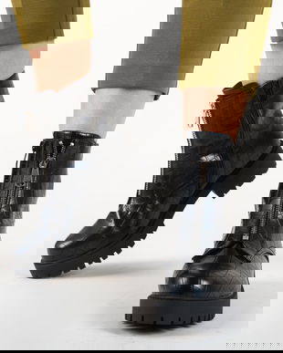 Ghete Gregoria Negre