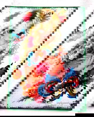 tablou pe panza 36307