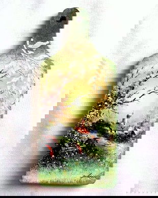 tablou pe lemn 36324