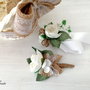 Flori de nunta/Cocarde /Bratari