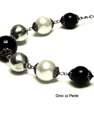 Onix cu Perle (268)