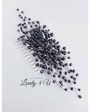 RAMYA - HAIR COMB