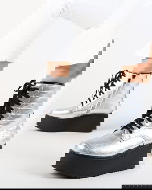 Ghete Nobleo Argintii