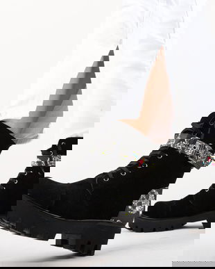 Ghete Lokaus Negre 2