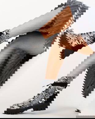 Ghete Lokaus Negre 4