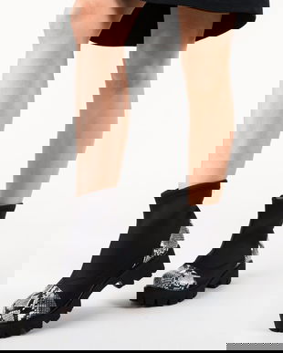 Ghete Malaysia Negre 3