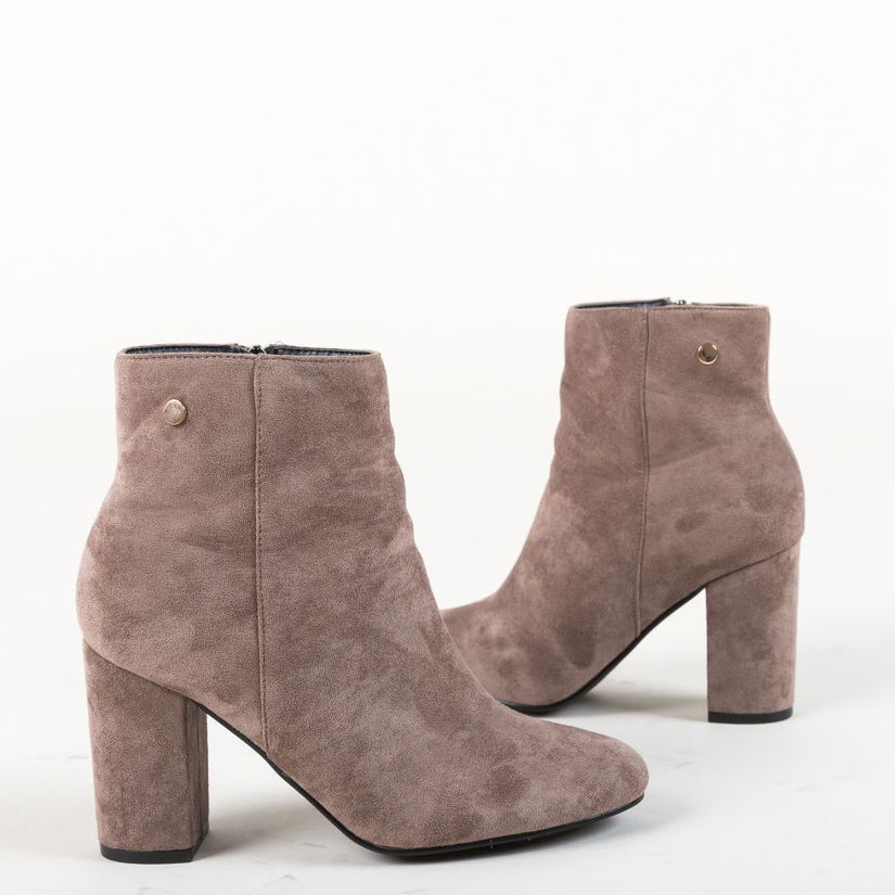 Botine Evio Khaki