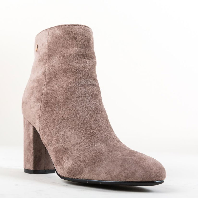 Botine Evio Khaki