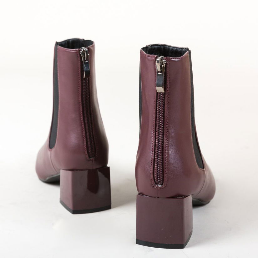 Botine Pulm Grena