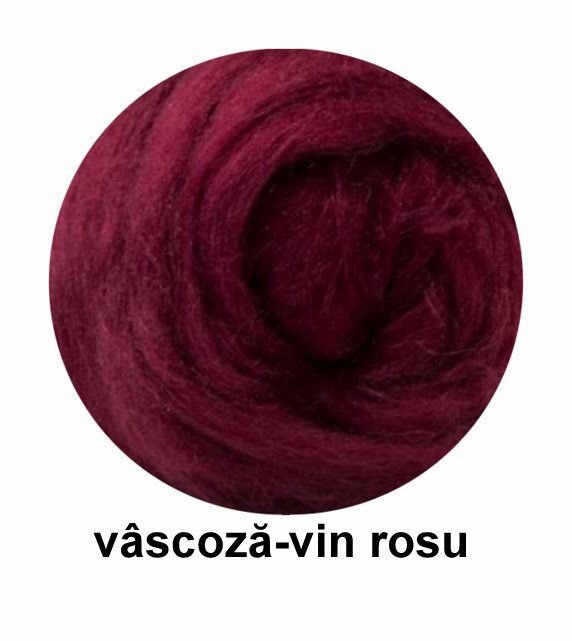 vascoza-vin rosu-25g
