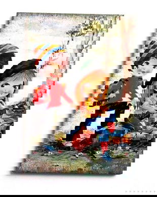 magnet frigider 36342