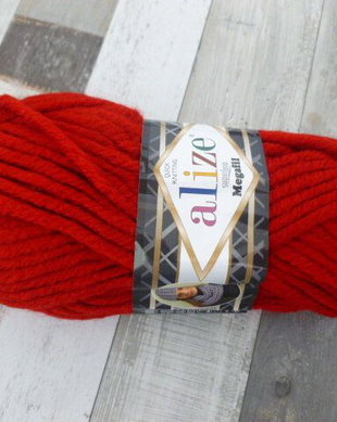 56 Alize Superlana Megafil