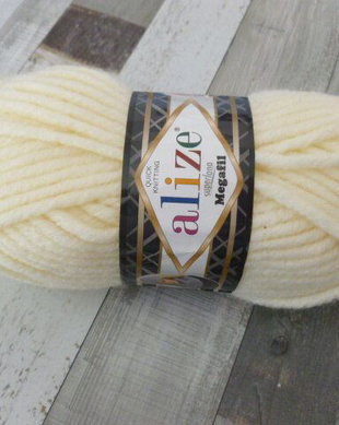 62 Alize Superlana Megafil