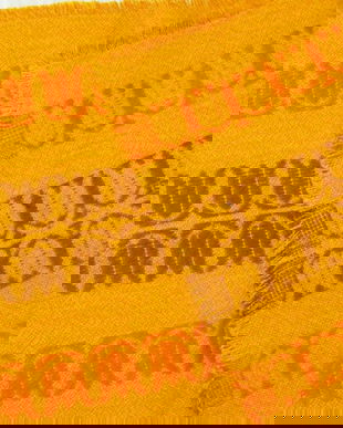 Traversa tesatura rustica