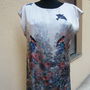 Rochie matase PROMOD