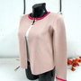 Jacheta/cardigan din tricot
