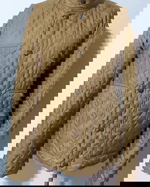 Geaca Ralph Lauren autentic marime M