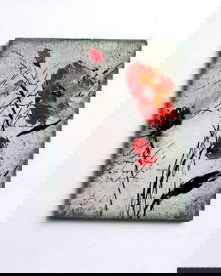 magnet frigider maci 36333