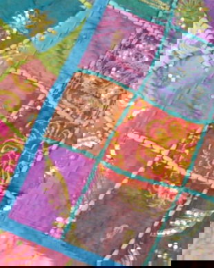 Nou-2 huse patchwork-handmade