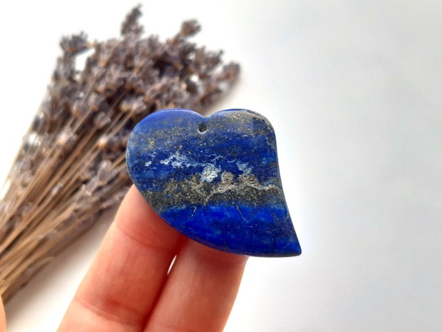 Pandant lapis lazuli