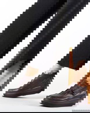 Pantofi Casual Euan Maro