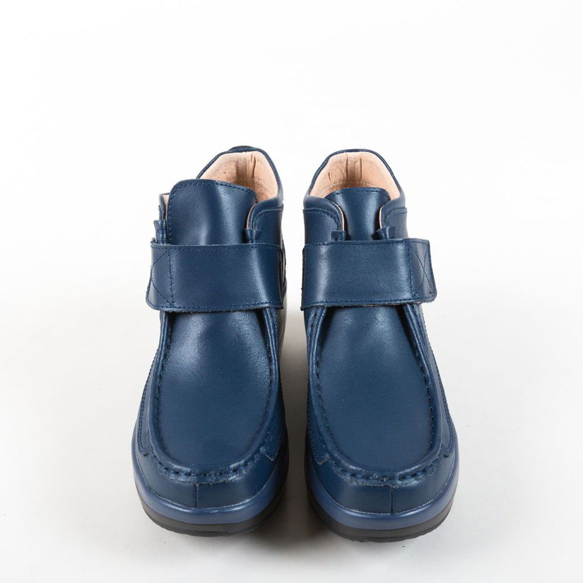 Pantofi Casual Euan Bleumarin