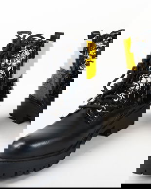 Ghete Hectory Negre 2