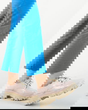 Pantofi Casual Taylor Bej