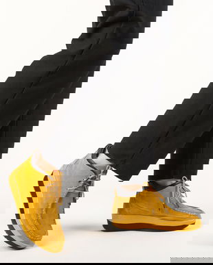 Pantofi Casual Lennon Bej