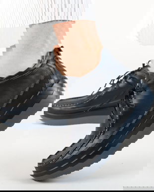 Pantofi Casual Nash Negri