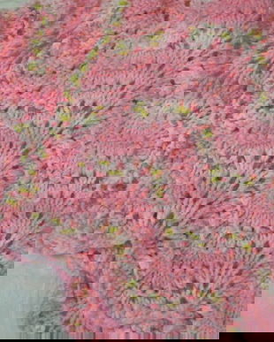 Noua-paturica tricotata bebe