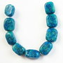 Lapis lazuli& chrysocolla