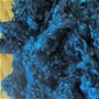Carlionti Teeswater-25g- albastru petrol