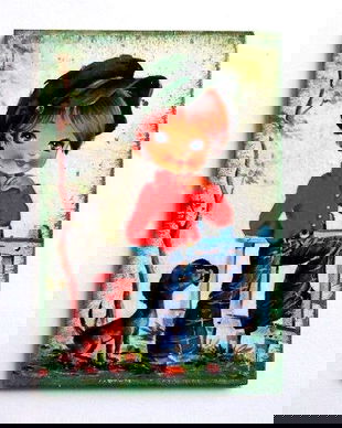 magnet frigider 36337