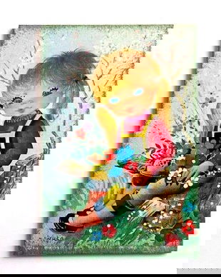 magnet frigider 36341