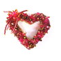 Rezervat Brosa- Pink Precious Heart