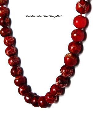 Red Regalite (272)