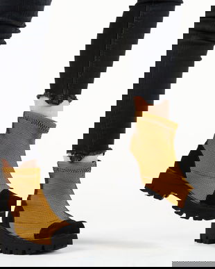 Ghete Sidral Portocalii