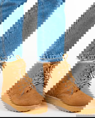 Ghete Cervantes Camel