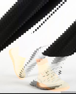 Pantofi Casual Ramirez Bej